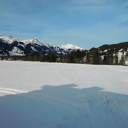 Haus Lorenz Pansiyon *