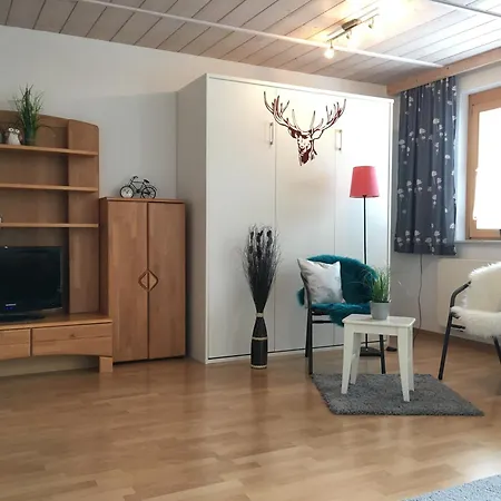 Haus Lorenz Grän
