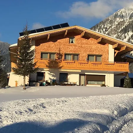 Haus Lorenz Grän