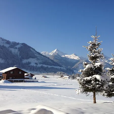 Pansiyon Haus Lorenz Grän