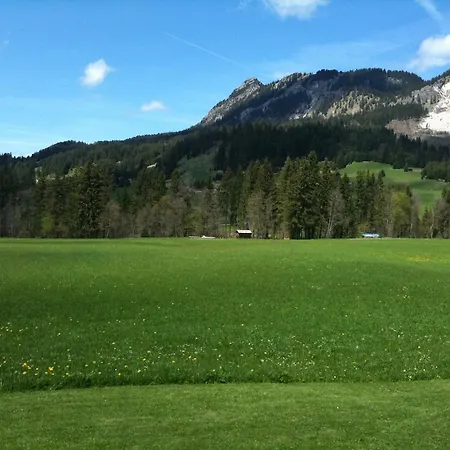 Haus Lorenz * Grän