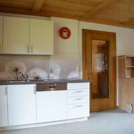 Rum i privatbostad Haus Lorenz