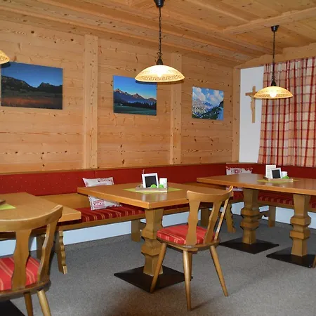 Haus Lorenz Rum i privatbostad