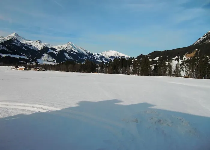 Haus Lorenz Habitación en casa particular *