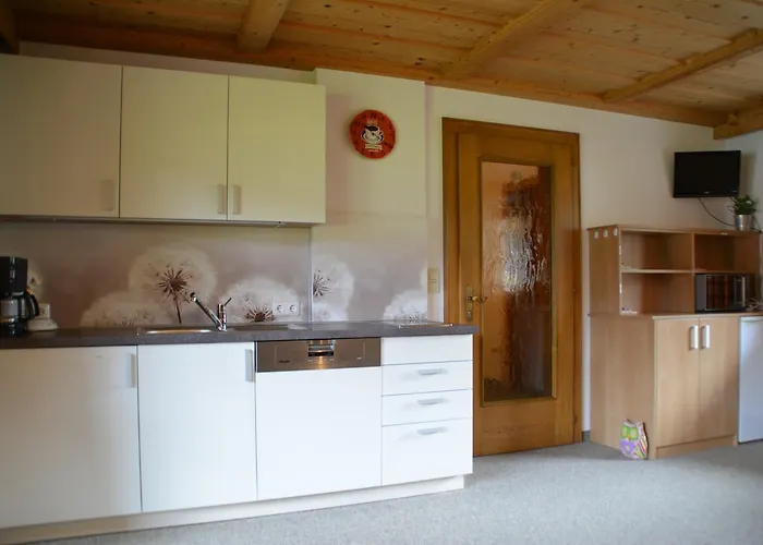 Habitación en casa particular Haus Lorenz