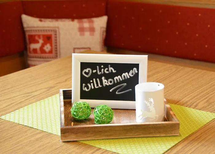 Habitación en casa particular Haus Lorenz *