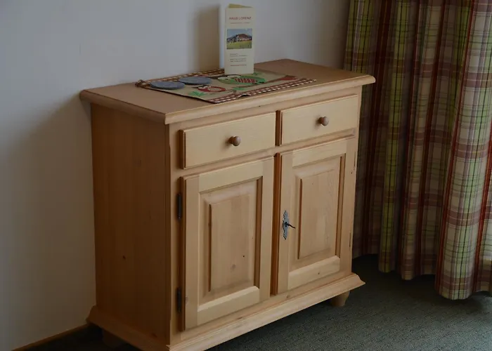 Habitación en casa particular Haus Lorenz