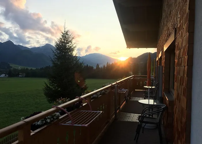 Habitación en casa particular Haus Lorenz *