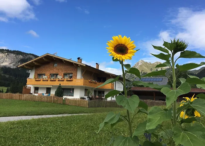 Habitación en casa particular Haus Lorenz