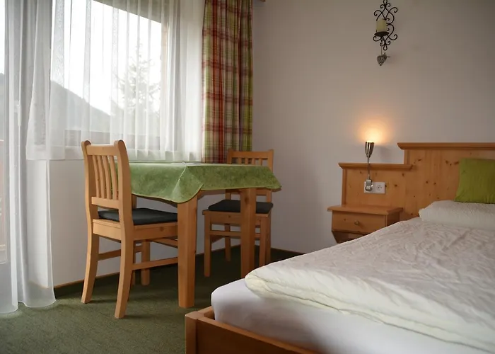 Haus Lorenz * Grän