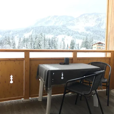 Haus Lorenz Homestay