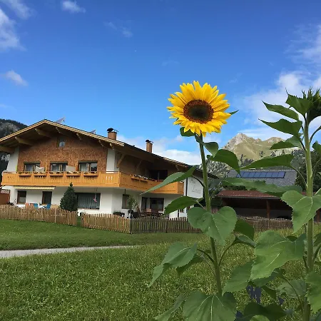 Homestay Haus Lorenz