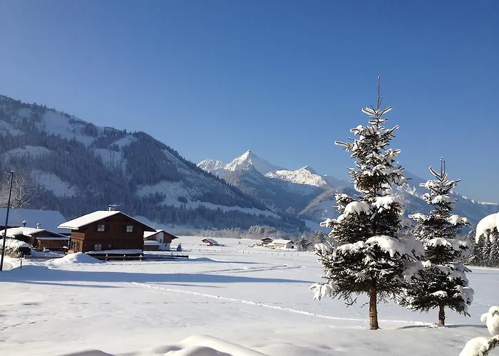 Quarto em Acomodações Particulares Haus Lorenz Grän